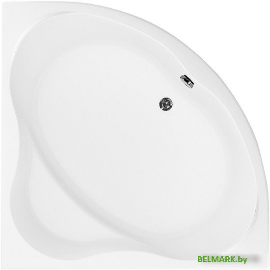 Ванна Aquanet Palau 140x140 - фото