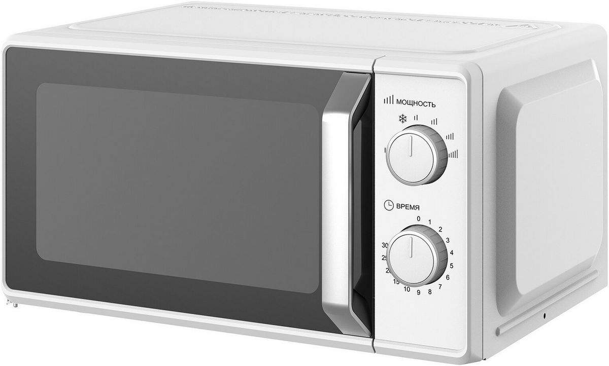 Микроволновая печь Supra 20MW41 - фото2