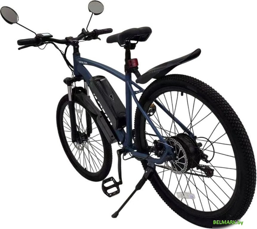 Электровелосипед AVM Intro 500 - фото2
