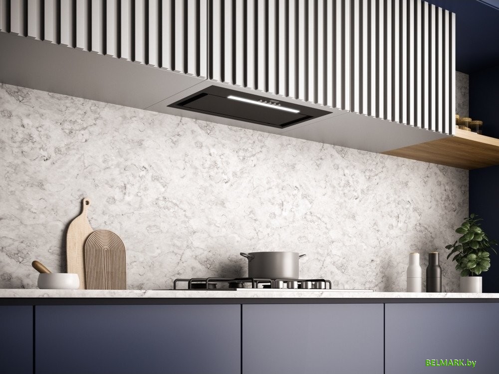 Кухонная вытяжка Franke FBFE BK MATT A52 305.0665.364 - фото2