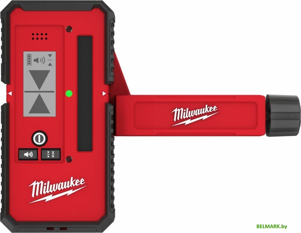 Приемник для лазерного луча Milwaukee LLD50 4932478104 - фото2