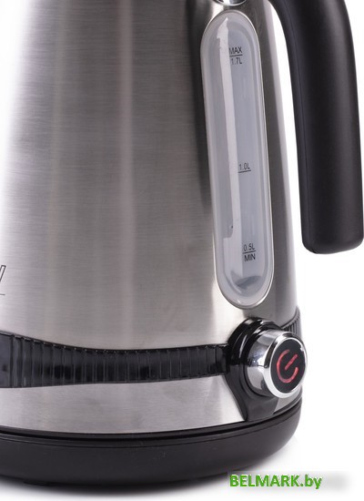 Электрический чайник CAMRY CR 1291 - фото2