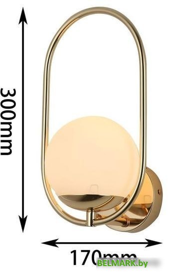 Бра F-Promo Mars 2913-1W - фото2