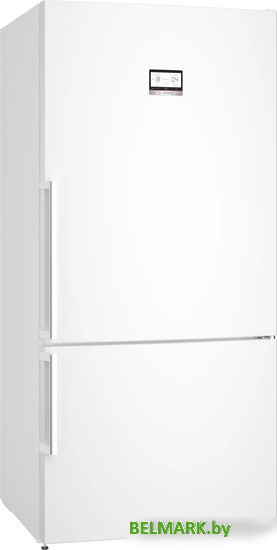 Холодильник Bosch Serie 6 KGN86AW32U - фото