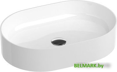 Умывальник Ravak Ceramic Slim O XJX01155001 - фото