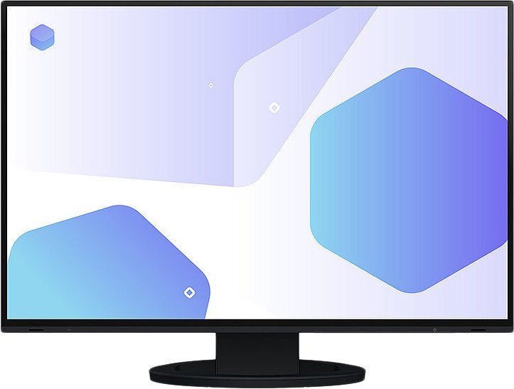 Монитор EIZO FlexScan EV2485-BK - фото