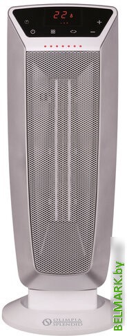 Тепловентилятор Olimpia Splendid Caldostile DT - фото