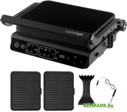 Электрогриль Concept GE3600 - фото