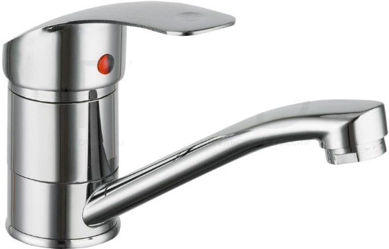 Смеситель Frud R45055 - фото