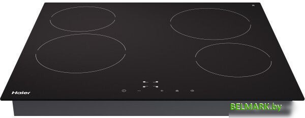 Варочная панель Haier HHY-C64NVTB - фото2