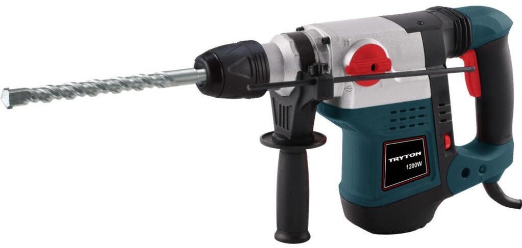Перфоратор Tryton TMM1200X - фото
