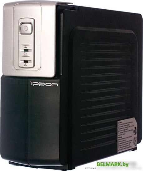 Источник бесперебойного питания IPPON Back Office 600 - фото