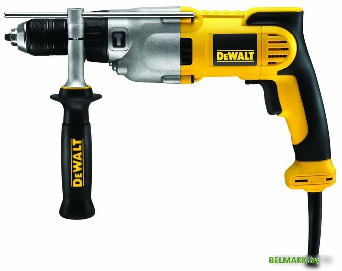 Ударная дрель DeWalt DWD524KS - фото2