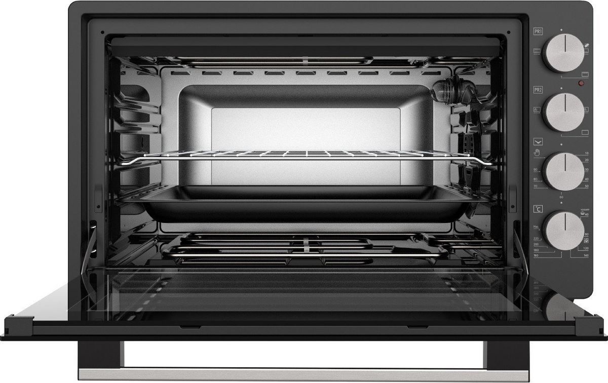 Мини-печь ARDO MO7052A2 - фото2