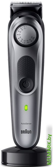 Универсальный триммер Braun BT7420 - фото2