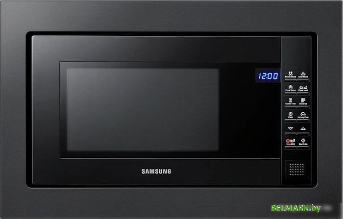Микроволновая печь Samsung FW88SUB - фото