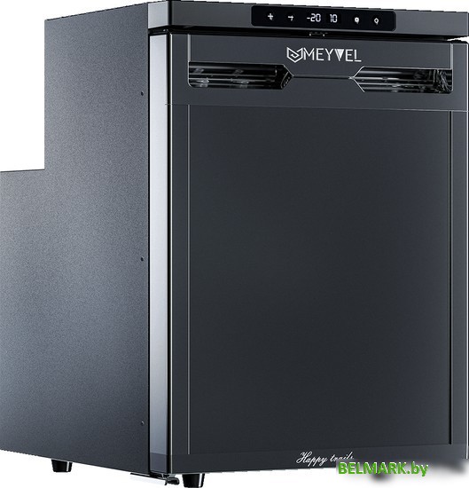 Компрессорный автохолодильник Meyvel AF-DB40X - фото