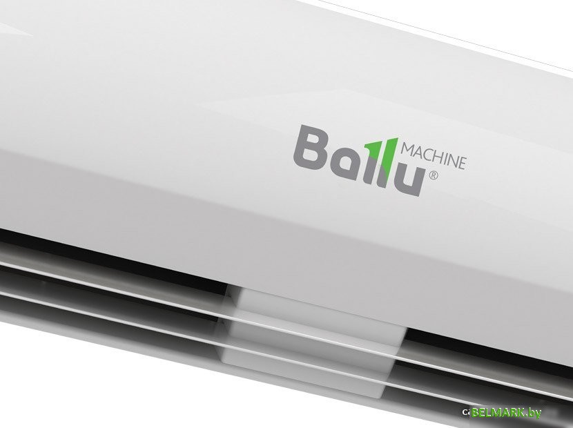 Тепловая завеса Ballu BHC-L08-S05 - фото2