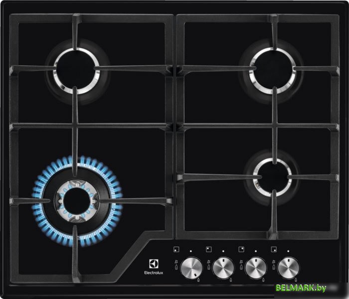 Варочная панель Electrolux EGS6436K - фото