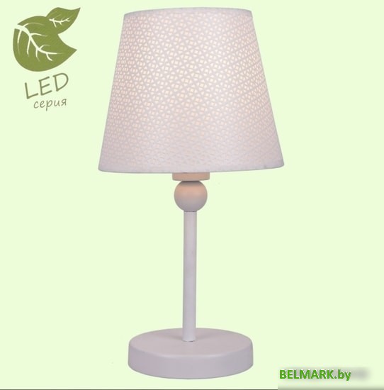 Лампа Lussole Lgo Hartford GRLSP-0541 - фото