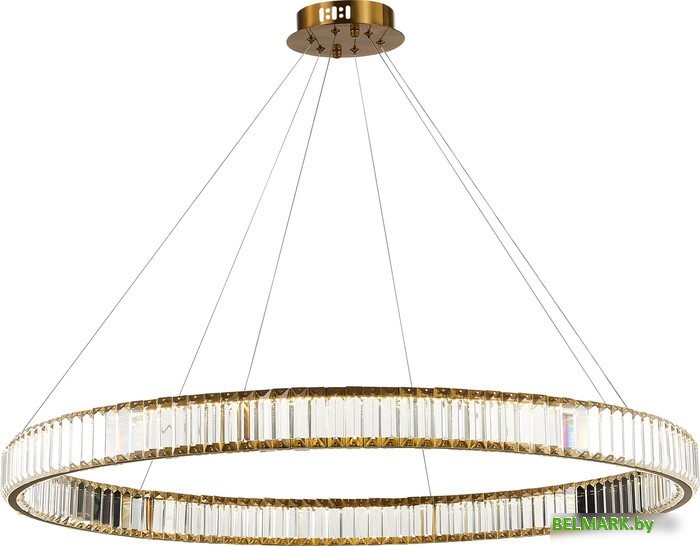 Подвесная люстра ST Luce Tivoli SL1622.313.01 - фото