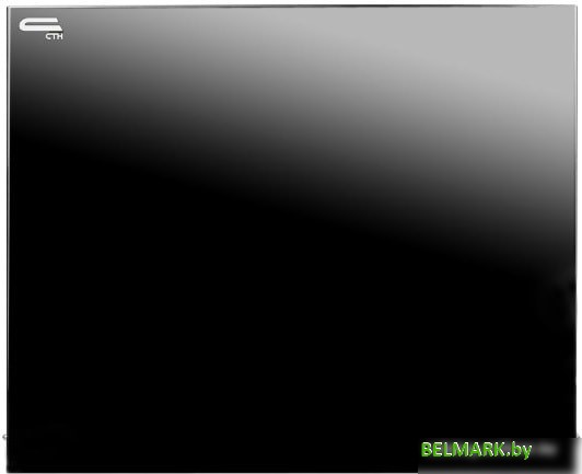 Инфракрасный обогреватель СТН НЭБ-М-НС 0,3 без терморегулятора (черный) - фото