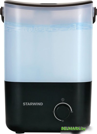 Увлажнитель воздуха StarWind SHC5310B - фото