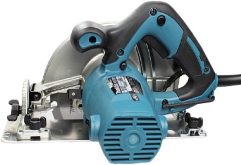 Дисковая пила Makita HS7601 - фото2