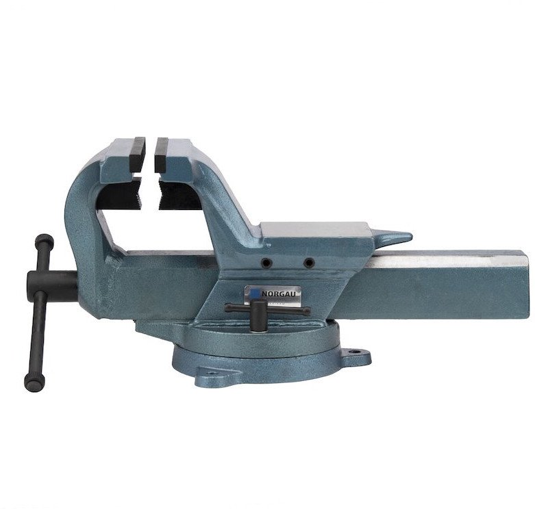 Тиски Norgau 73006175 - фото2