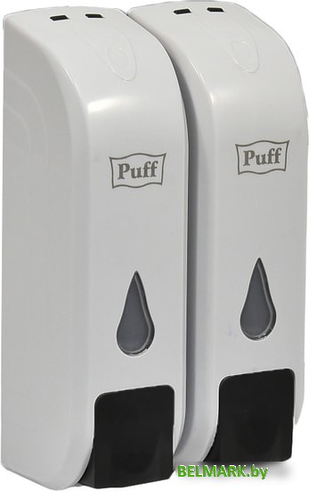 Дозатор для жидкого мыла Puff 8108 - фото