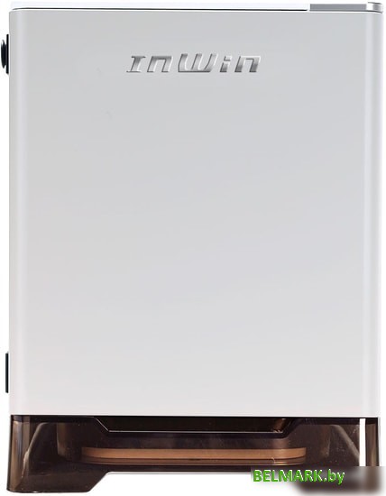 Корпус In Win A1 Plus 650W IW-A1PLUS-WHITE - фото2