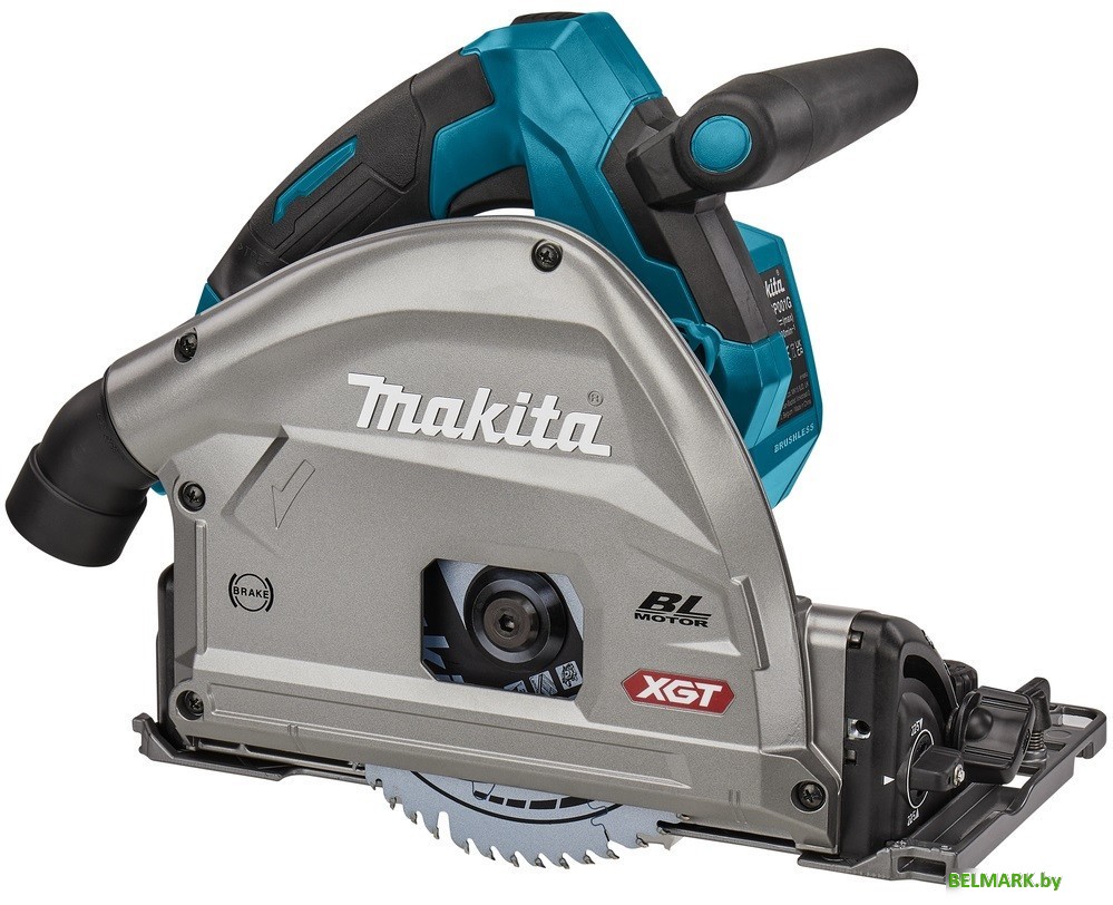 Дисковая погружная Makita SP001GZ02 (без АКБ, кейс) - фото