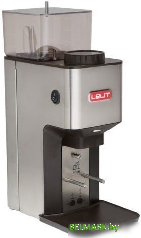 Кофемолка Lelit William PL71 - фото