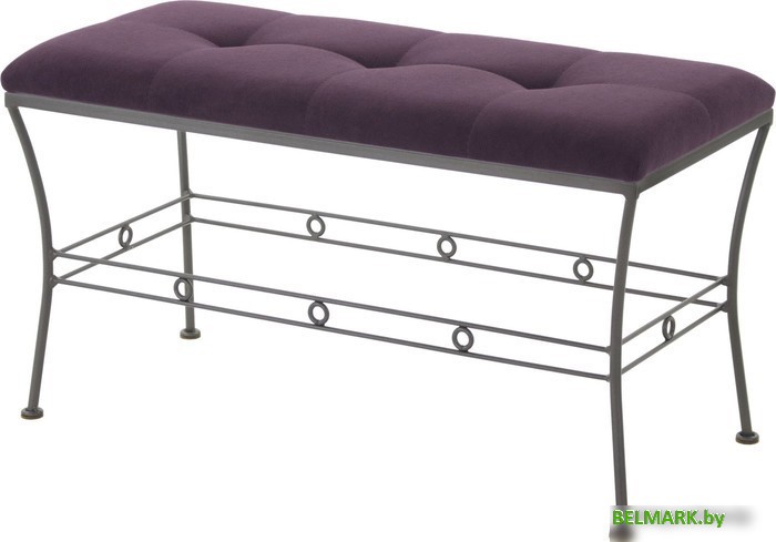 Банкетка AMC Adel 6.2-А 80414 - фото