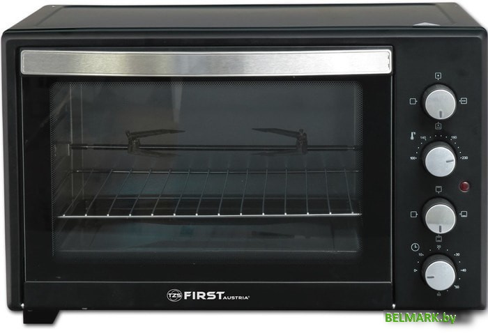 Мини-печь First FA-5046-1 - фото2