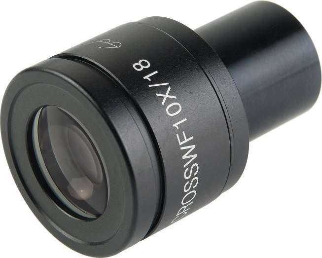 Микромед 10х/18 М1 М2 inf. 28071 - фото2