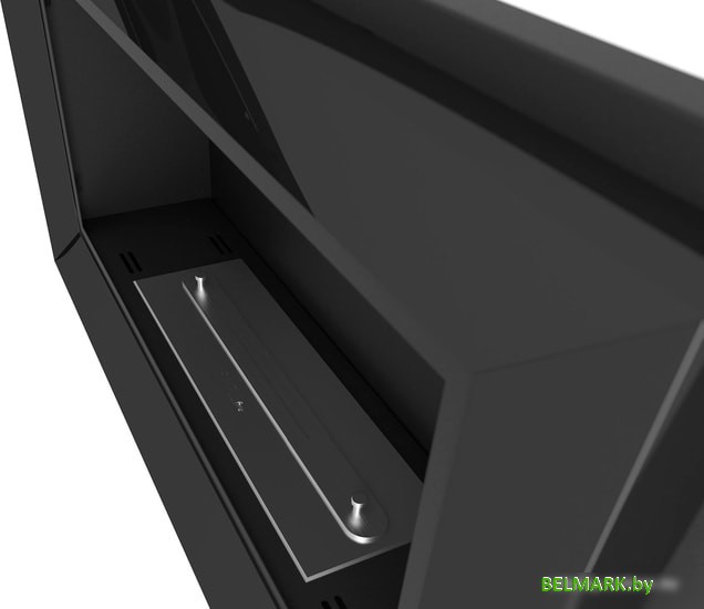 Биокамин SimpleFire Frame 900 (черный) - фото2