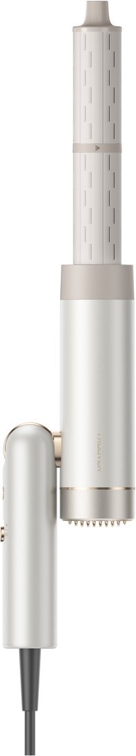 Фен Trouver Flip 10 (белый/золотистый) - фото2