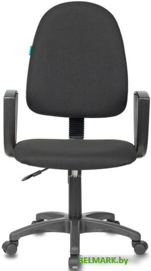Кресло Бюрократ CH-1300N/3C11 (черный) - фото2