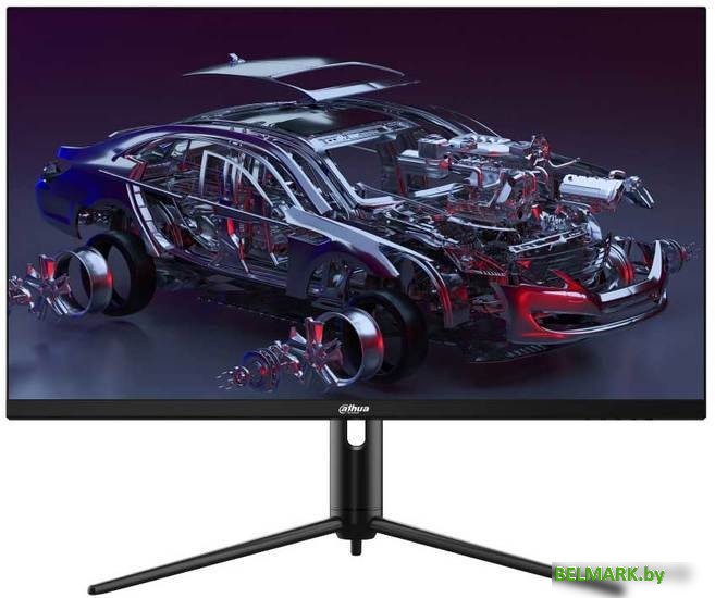 Игровой монитор Dahua DHI-LM27-E331A - фото