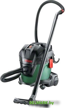 Пылесос Bosch UniversalVac 15 [06033D1100] - фото