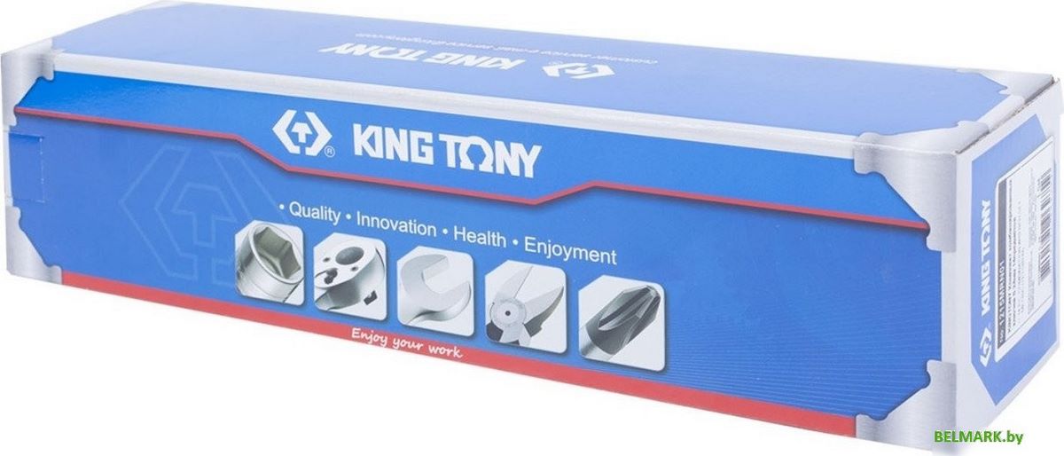 Набор ключей King Tony 1215MRN01 (14 предметов) - фото2