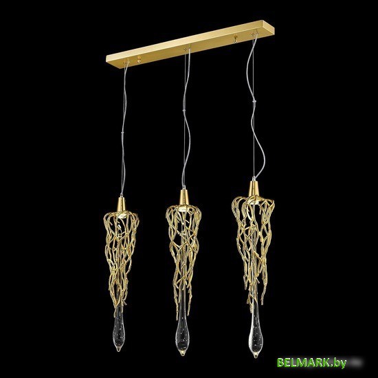 Подвесная люстра Wertmark Divina WE186.03.403 - фото