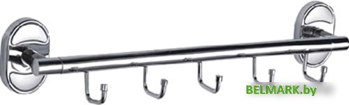 Крючок для ванны Ledeme L1916-5 - фото