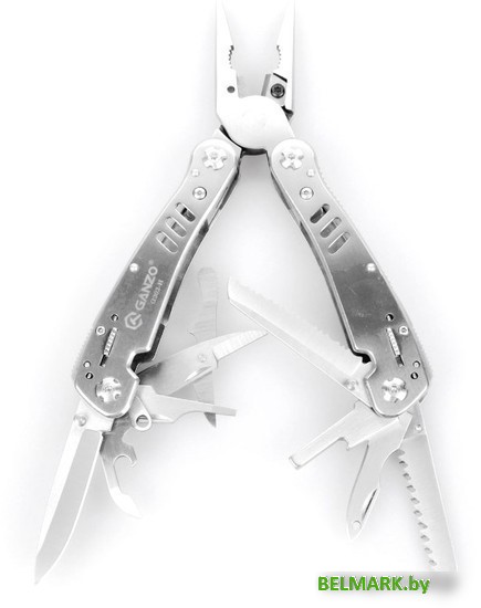 Туристический нож Ganzo G302-H - фото2