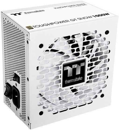 Блок питания Thermaltake Toughpower GT Snow 1000W PS-TPT-1000FNFAGE-W - фото2