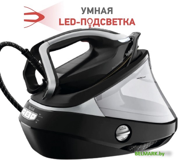Утюг Tefal Pro Express Vision GV9821E0 - фото2