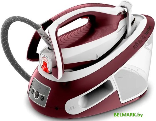 Утюг Tefal SV8150E0 - фото