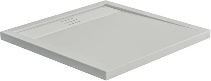 Душевой поддон IDDIS Bild BIL5WS9i22 90х90 - фото