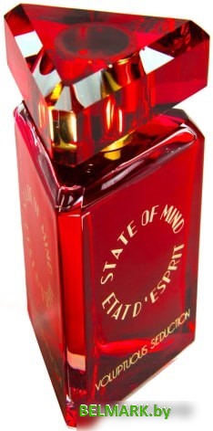 State of Mind Voluptuous Seduction EdP (100 мл) - фото